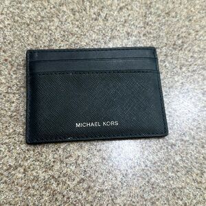 Micheal Kors Card Case